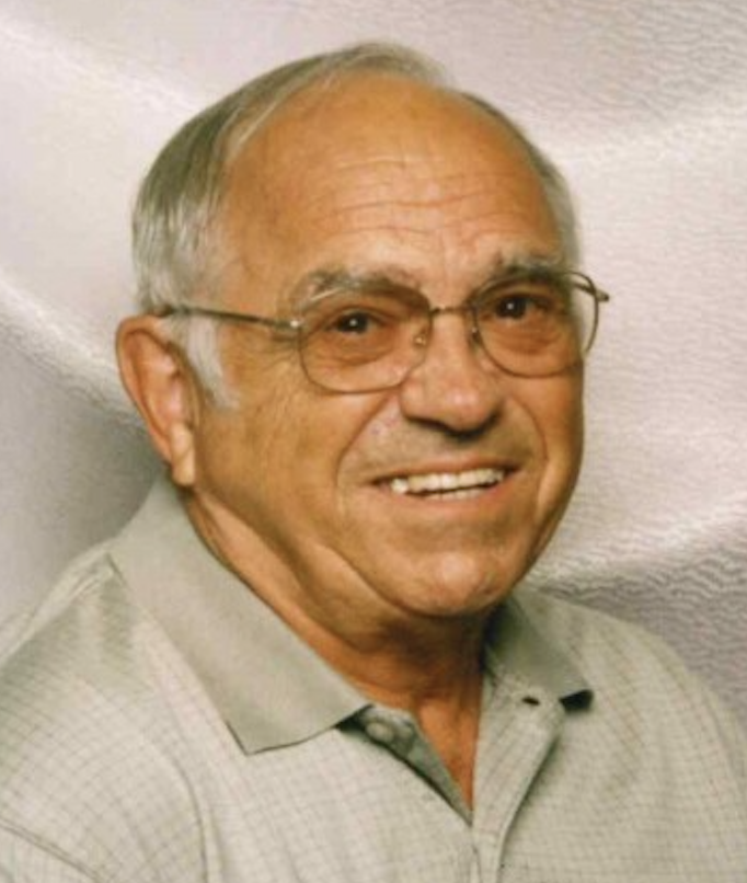 Harold Alois Zuercher, superintendent of the Madison, Wisconsin bus company, June 16,
1926 โ June 21, 2020