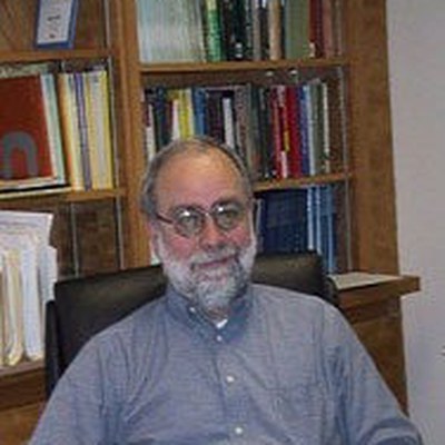 Richard Ericson