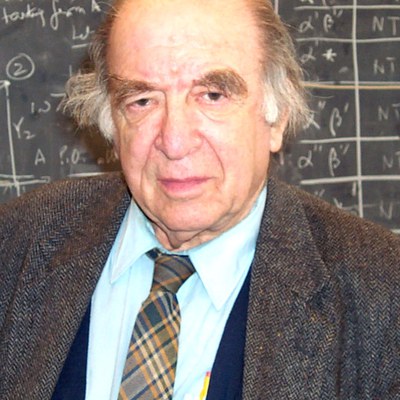Leonid Hurwicz