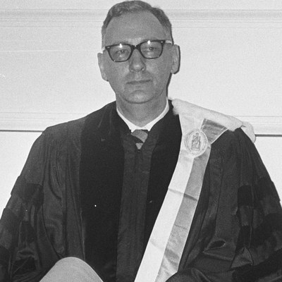 Tjalling Koopmans