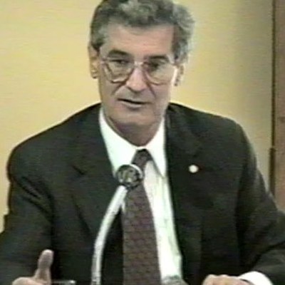 Robert E. Lucas Jr.