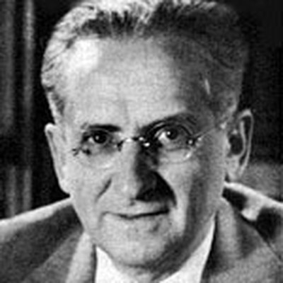 Jacob Marschak