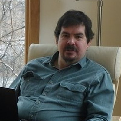 John Rust